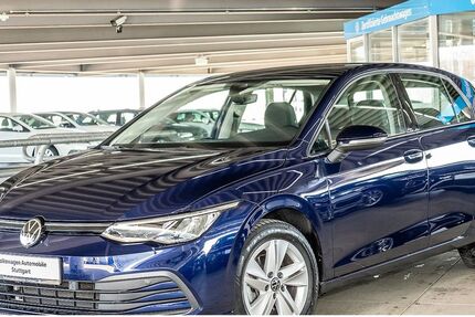 VW Golf 36.381 km 20.430 &euro; Stuttgart-Wangen 70188