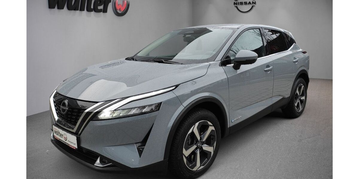 Nissan Qashqai 28.300 km 27.990 &euro; Pforzheim 75177