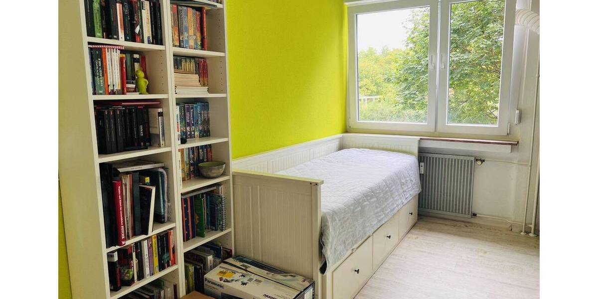 Etagenwohnung Ludwigsburg Eglosheim - 4 Zimmer, 95 m&sup2;, 314.000&euro; | Angebot:25749259