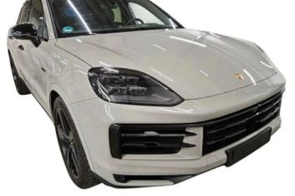 Porsche Cayenne 21.999 km 101.780 &euro; Stuttgart 70499