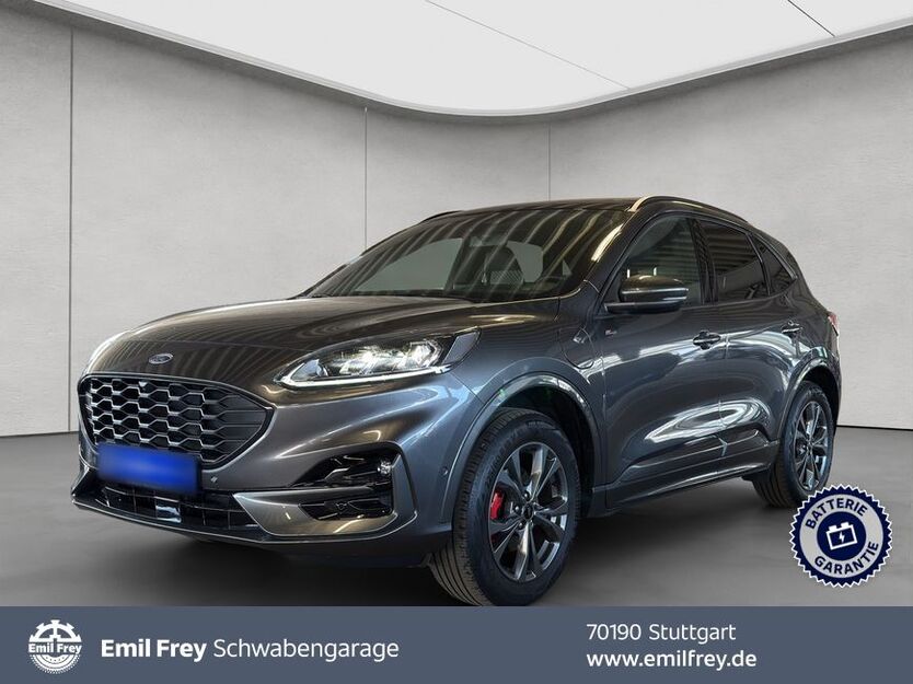 Ford Kuga 39.431 km 28.950 € Stuttgart 70190