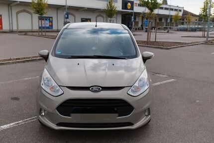 Ford B-Max 109.000 km 8.000 € Pforzheim 75177