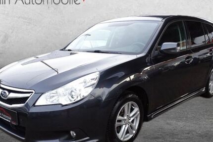 Subaru Legacy 287.000 km 4.499 € Vaihingen an der Enz (Enzweihingen) 71665