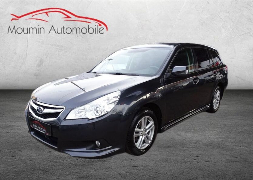 Subaru Legacy 287.000 km 4.795 € Vaihingen an der Enz (Enzweihingen) 71665