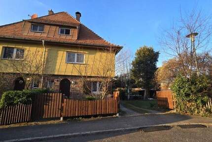 Haus Pforzheim Südoststadt - 5 Zimmer, 106 m&sup2;, 340.000&euro; | Angebot:25752243