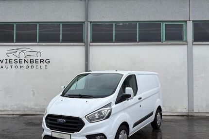 Ford Transit Custom 107.020 km 18.490 &euro; Neckartailfingen 72666
