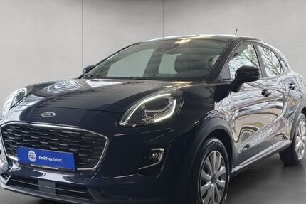 Ford Puma 21.088 km 14.850 &euro; Pforzheim 75179
