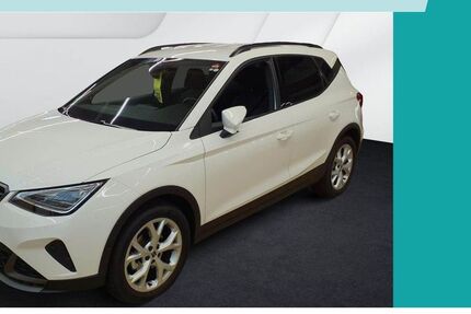 Seat Arona 12.031 km 24.980 &euro; Leonberg 71229