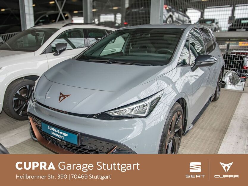 Cupra Born 25.783 km 24.430 € Stuttgart-Feuerbach 70469