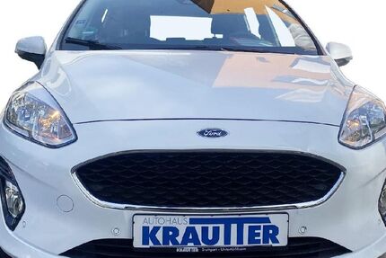 Ford Fiesta 23.499 km 15.390 € Stuttgart 70327