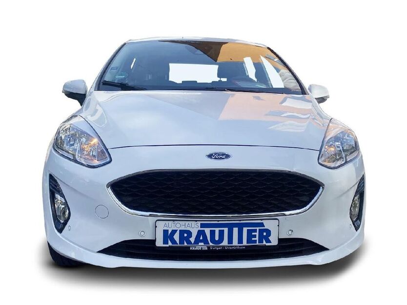 Ford Fiesta 23.499 km 15.390 € Stuttgart 70327