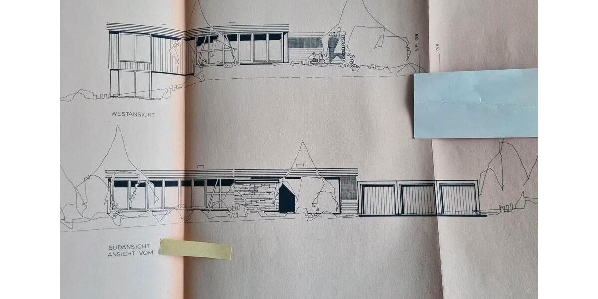 Bungalow Reutlingen Sondelfingen - 1.295.000&euro; | Angebot:26071642