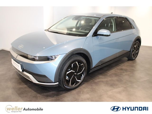Hyundai IONIQ 5 27.500 km 41.420 &euro; Bietigheim-Bissingen 74321