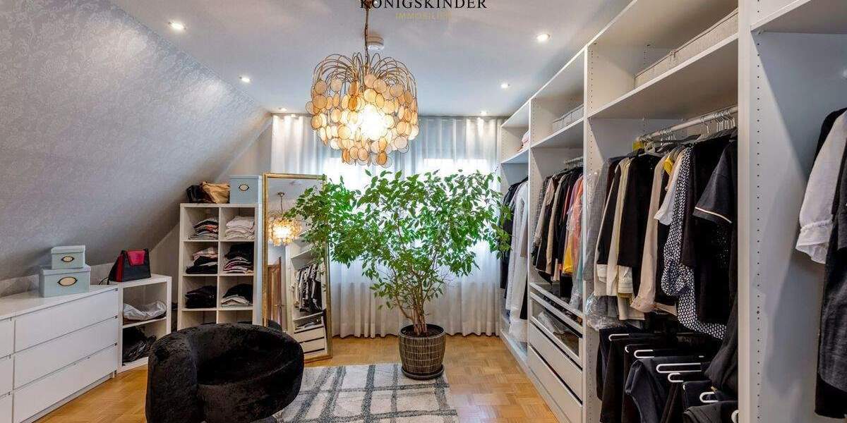 Mehrfamilienhaus, Wohnhaus Ostfildern Scharnhausen - 6 Zimmer, 125 m&sup2;, 449.000&euro; | Angebot:24607617