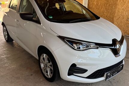 Renault ZOE 36.800 km 8.900 &euro; Nürtingen 72622