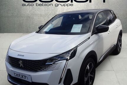 Peugeot 3008 9.100 km 23.880 &euro; Magstadt 71106