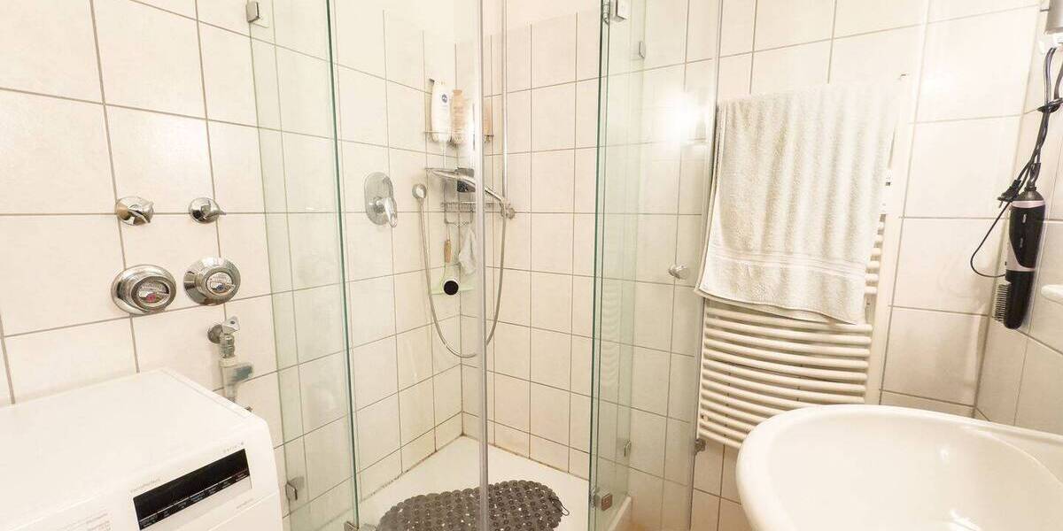 Terrassenwohnung Pforzheim Buckenberg - 3 Zimmer, 80 m&sup2;, 259.000&euro; | Angebot:24101590