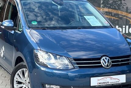 VW Sharan 115.500 km 21.999 € Rohrdorf 72229