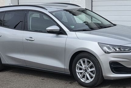 Ford Focus 123.000 km 10.000 &euro; Sindelfingen bei Stuttgart 71067