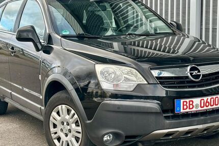 Opel Antara 145.000 km 3.990 &euro; Holzgerlingen 71088
