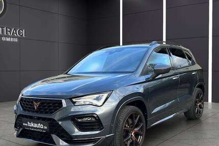 Cupra Ateca 46.000 km 29.800 &euro; Nürtingen 72766