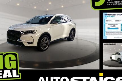 DS Automobiles DS7 (Crossback) 55.199 km 23.687 &euro; Stuttgart 70376
