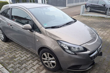 Opel Corsa E