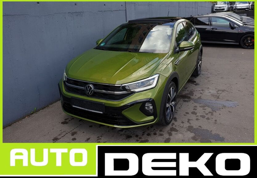 VW Taigo 67.454 km 23.470 € Waiblingen 71332