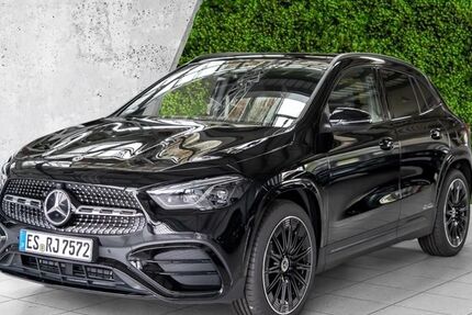 Mercedes-Benz GLA 200 5.500 km 44.850 &euro; Esslingen 73730