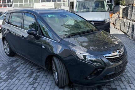 Opel Zafira 188.200 km 6.890 &euro; Magstadt 71106