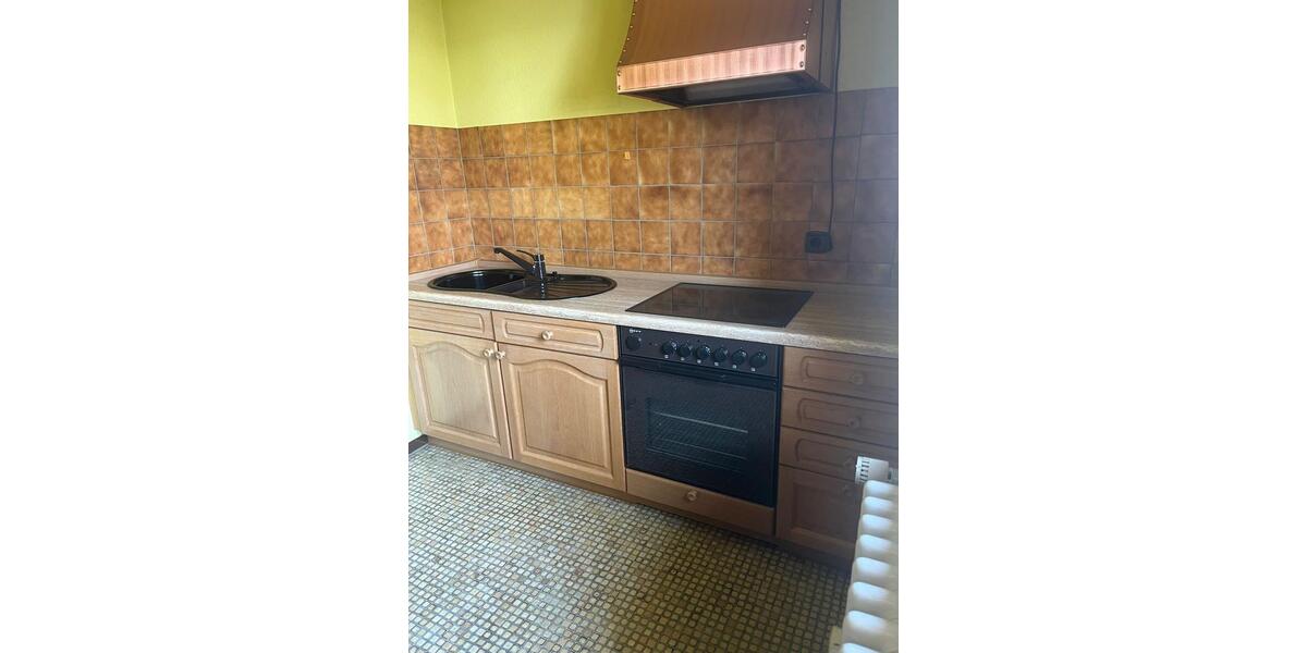 Etagenwohnung Niefern-Öschelbronn Öschelbronn - 3 Zimmer, 75 m&sup2;, 1.100&euro; | Angebot:24646274