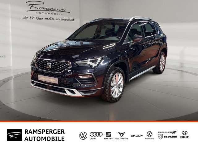Seat Ateca 22.981 km 26.990 &euro; Nürtingen 72622