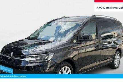 VW Caddy Maxi 11.803 km 36.290 &euro; Stuttgart 70188