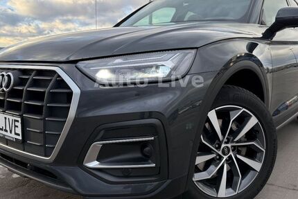 Audi Q5 148.850 km 34.990 &euro; Böblingen/Stuttgart 71034