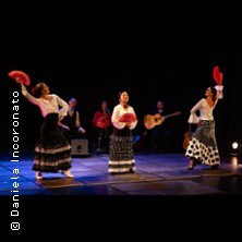 Mi Mundo Flamenco - Flamenco Reutlingen
