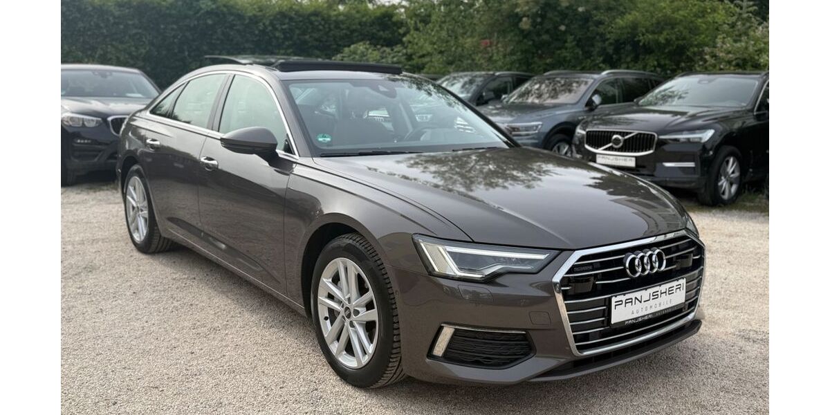 Audi A6 145.000 km 31.499 &euro; Stuttgart-Möhringen 70567