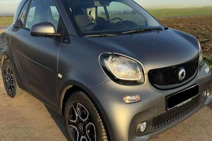 Smart forTwo 48.000 km 14.200 &euro; Stuttgart 70191