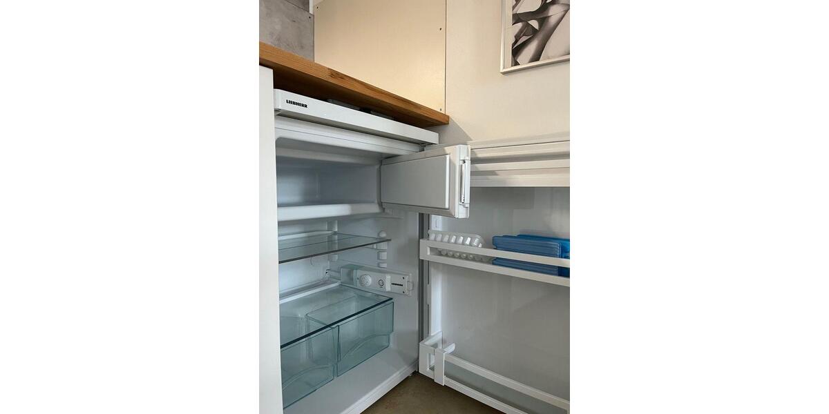 Etagenwohnung Stuttgart Lehen - 1.5 Zimmer, 28 m&sup2;, 900&euro; | Angebot:26550362