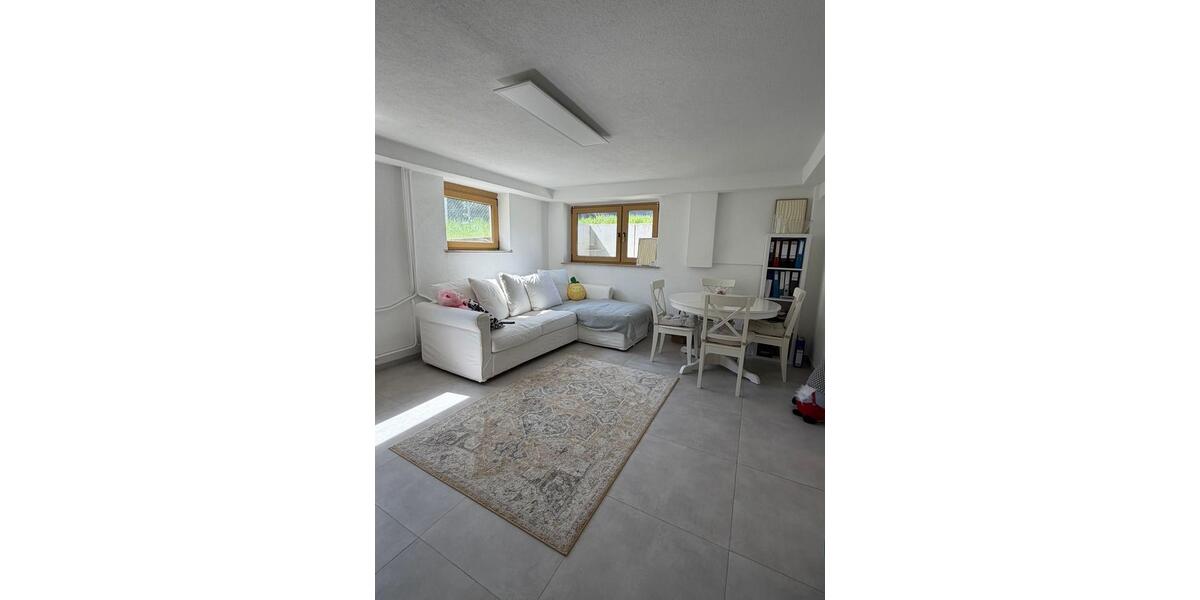 Etagenwohnung Steinenbronn - 2 Zimmer, 40 m&sup2;, 820&euro; | Angebot:26424818