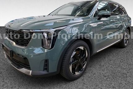 Kia Sorento 16.350 km 49.890 &euro; Pforzheim 75177