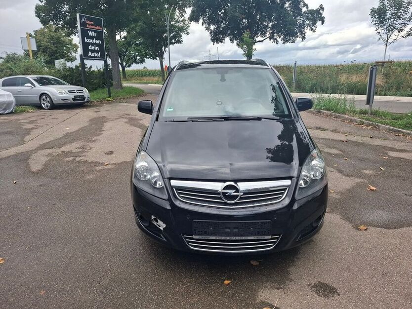 Zafira