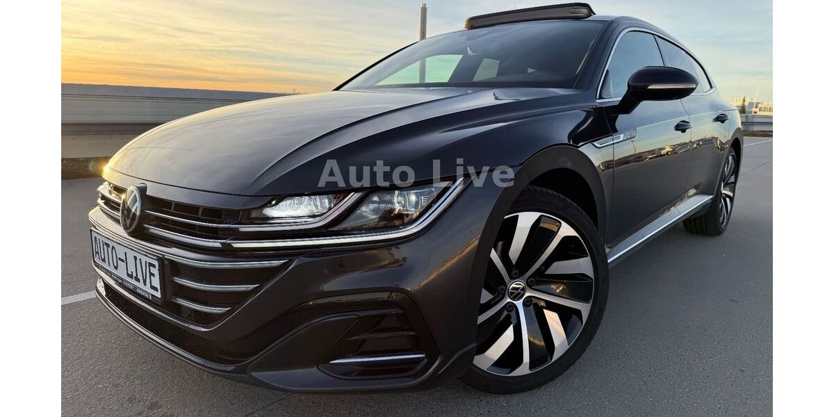 VW Arteon 134.082 km 26.990 &euro; Böblingen/Stuttgart 71034