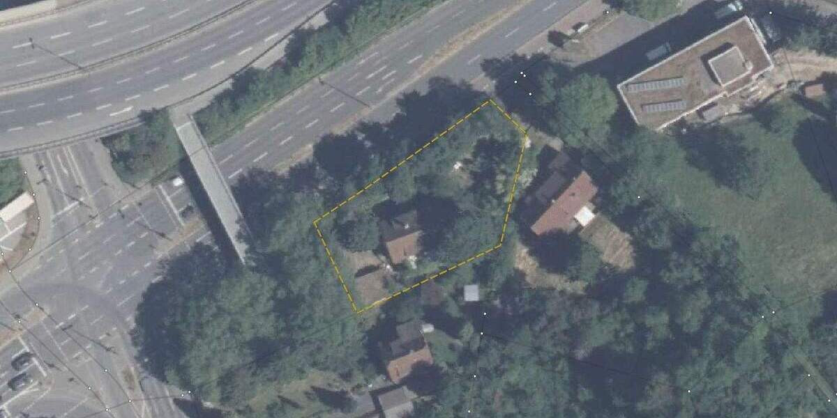 Grundstück Reutlingen Innenstadt - 449.000&euro; | Angebot:24872804