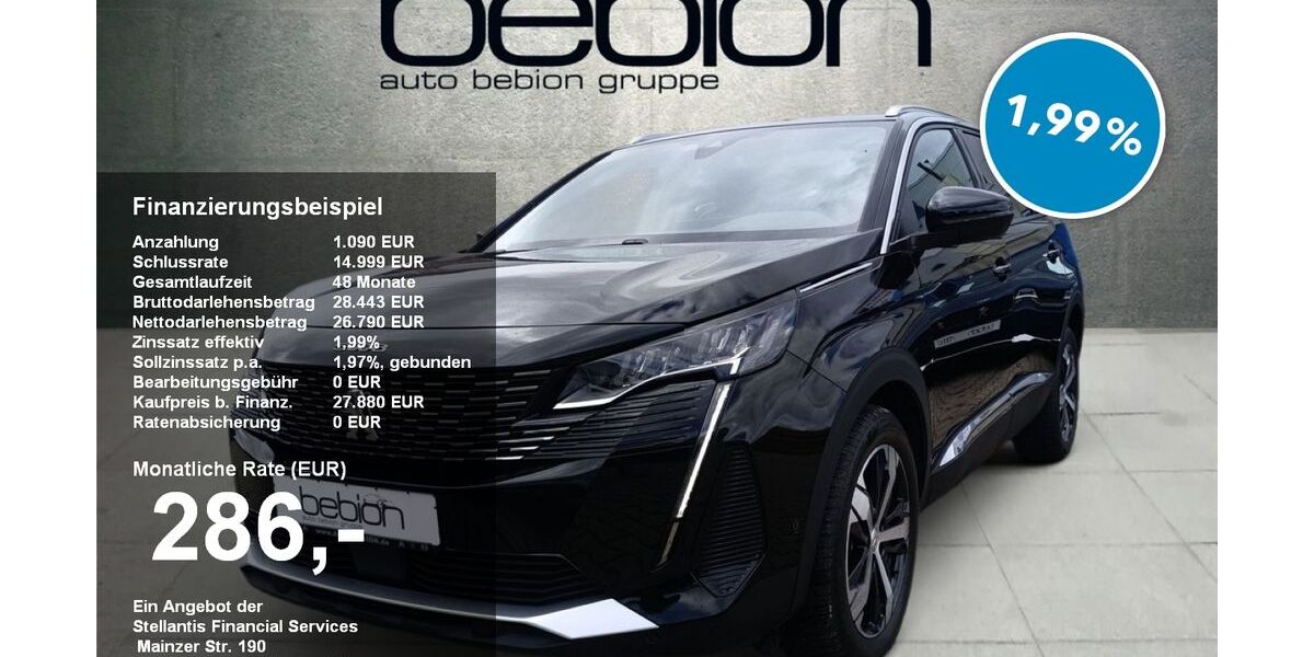 Peugeot 5008 23.800 km 27.880 &euro; Reutlingen 72766