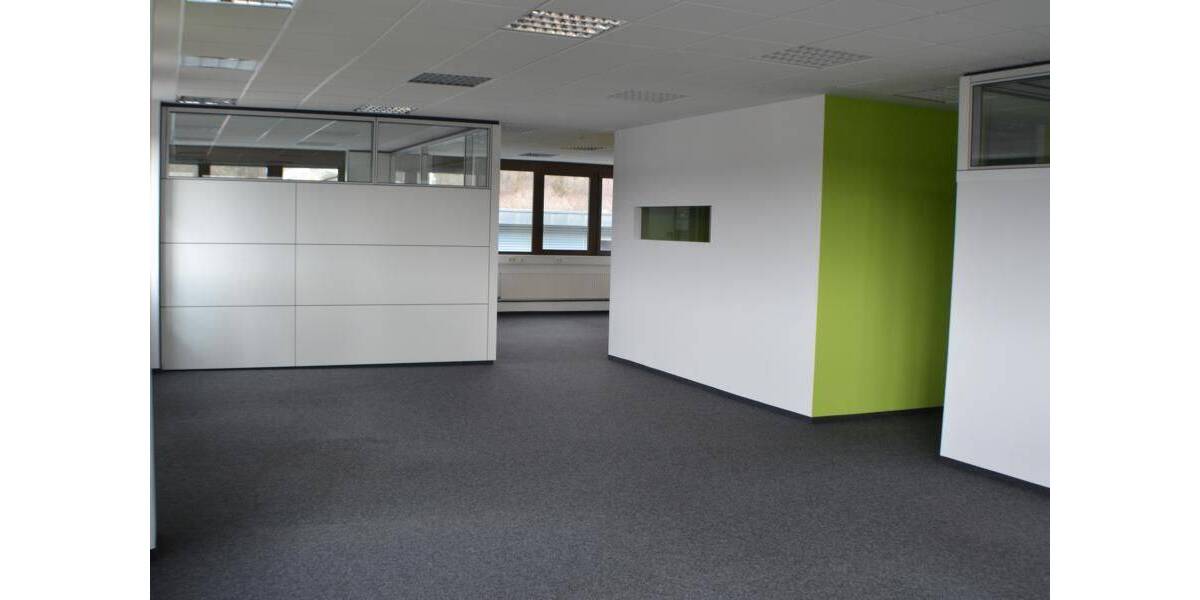 Gewerbeobjekt Pforzheim Wilferdinger Höhe - 1.275&euro; | Angebot:26555007