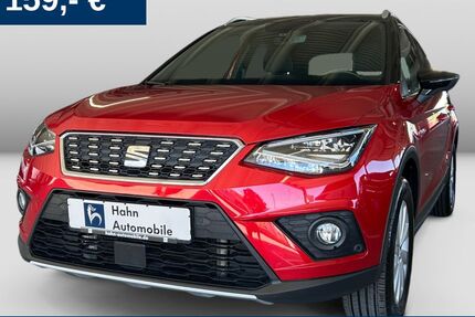 Seat Arona 72.000 km 14.930 &euro; Kornwestheim 70806