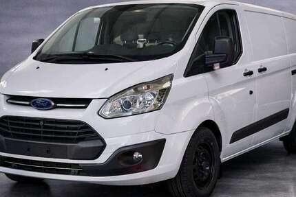 Ford Transit Custom 126.500 km 12.500 &euro; Reutlingen 72762