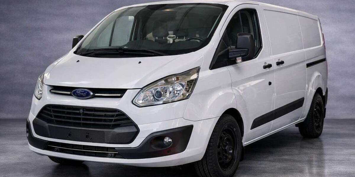 Ford Transit Custom 126.500 km 12.500 &euro; Reutlingen 72762