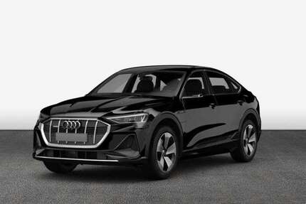 Audi e-tron 80.589 km 29.890 € Filderstadt 70794