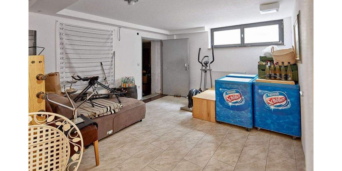 Mehrfamilienhaus, Wohnhaus Waiblingen Beinstein - 7 Zimmer, 195 m&sup2;, 1.490.000&euro; | Angebot:25278928